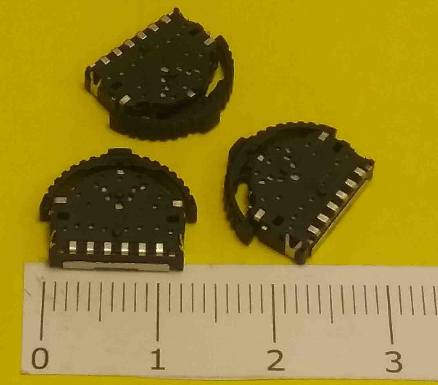 Переключатель №24 LB-610